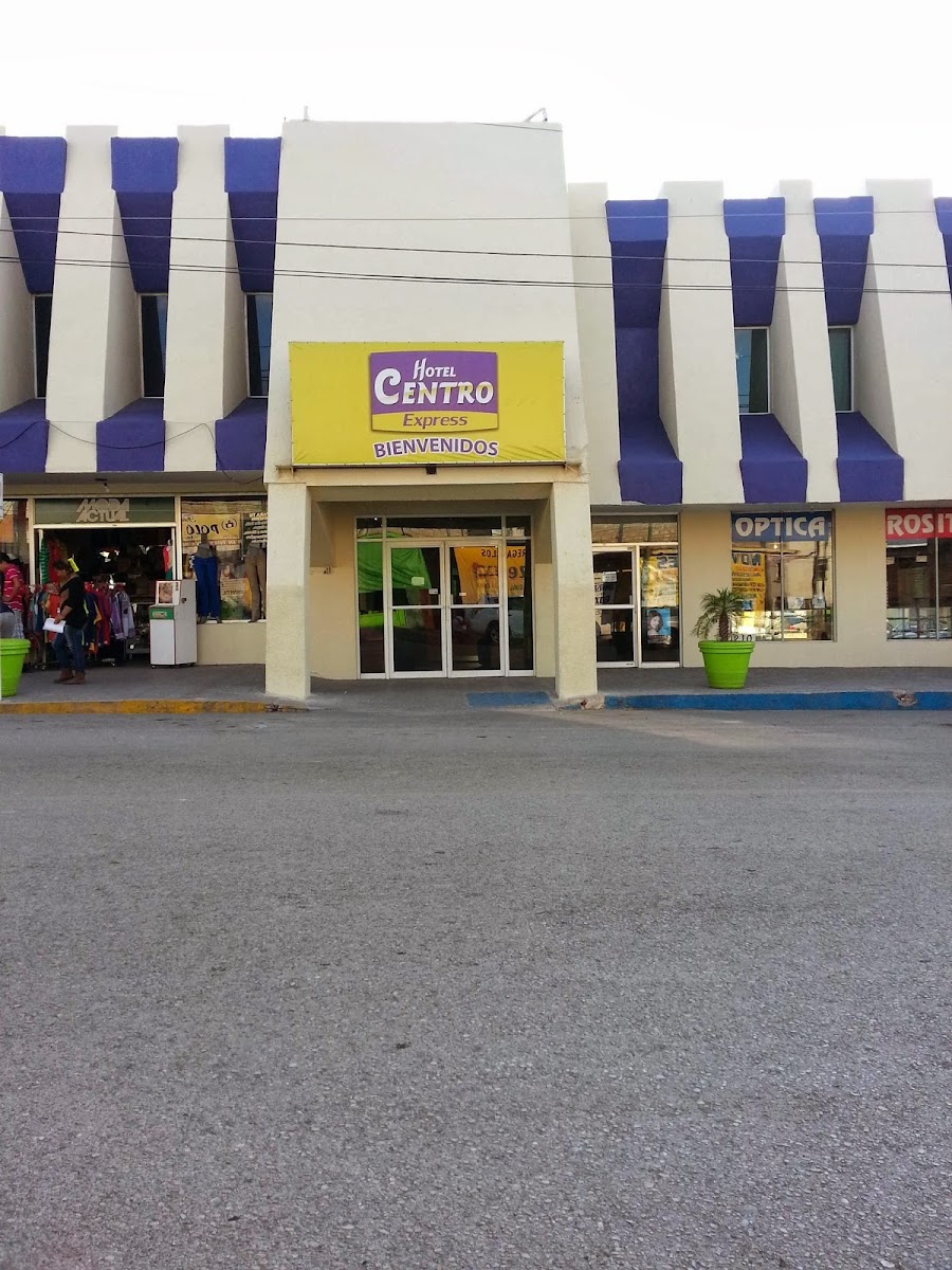 Hotel Centro Express